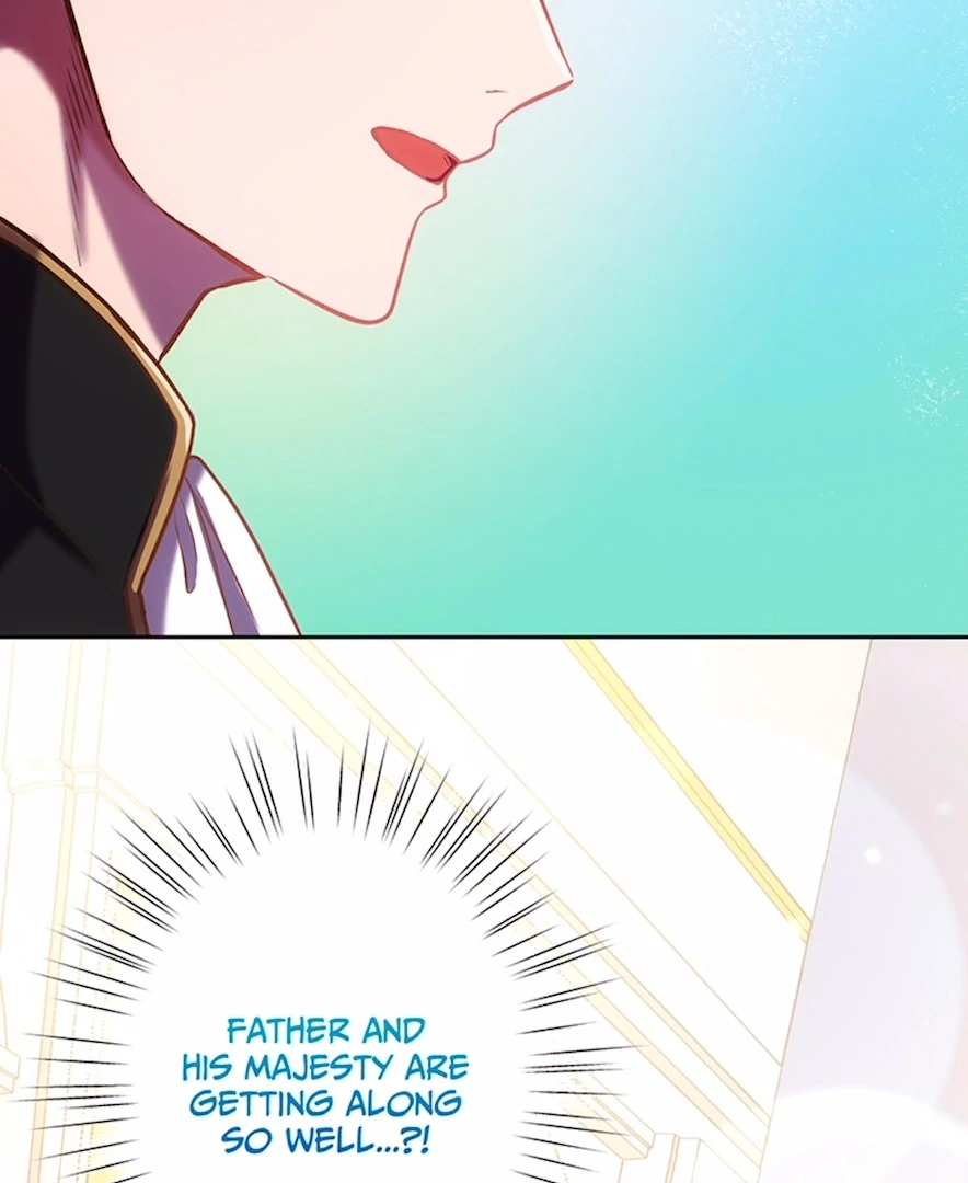 Your Majesty the King, I Will Educate You chapter 9 page 74