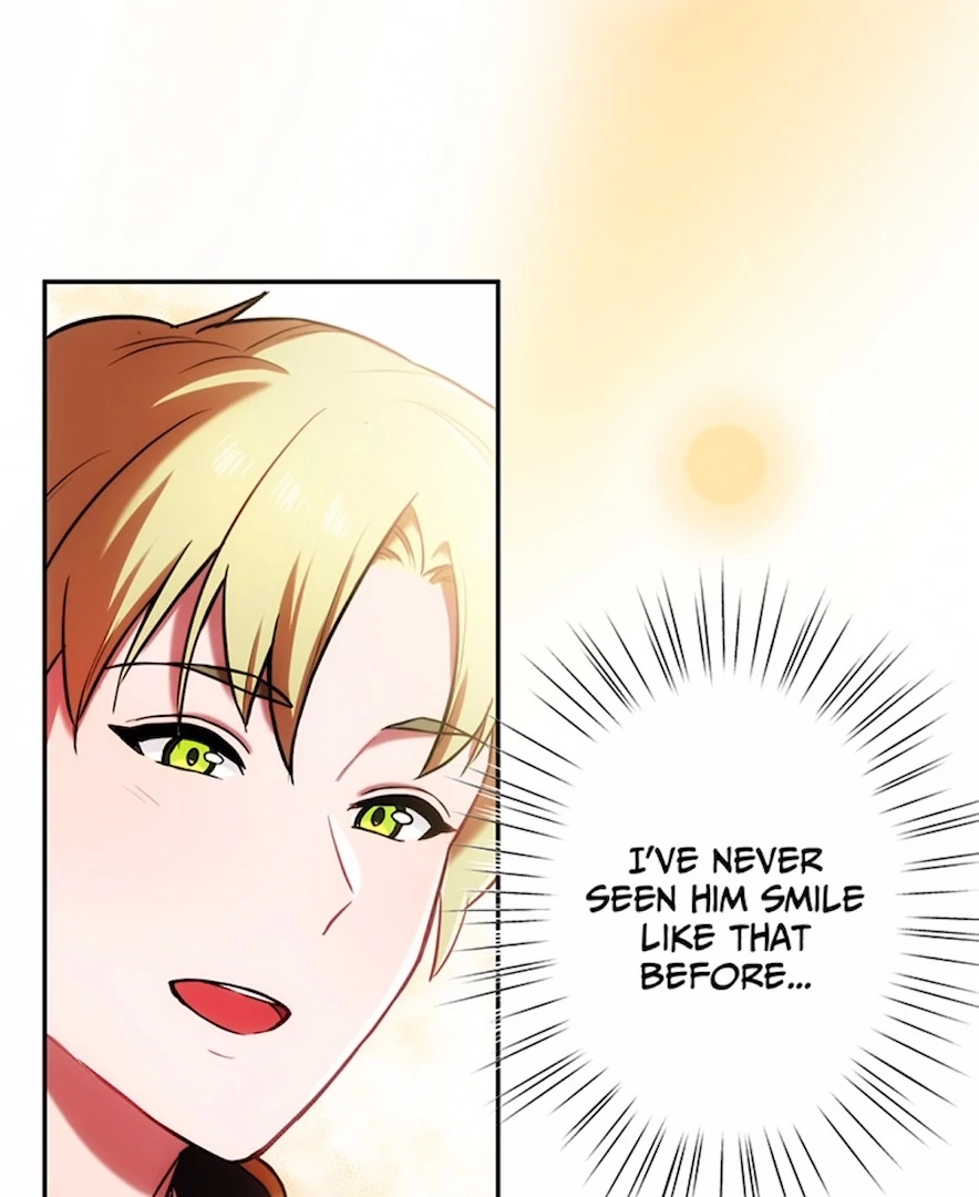 Your Majesty the King, I Will Educate You chapter 9 page 77