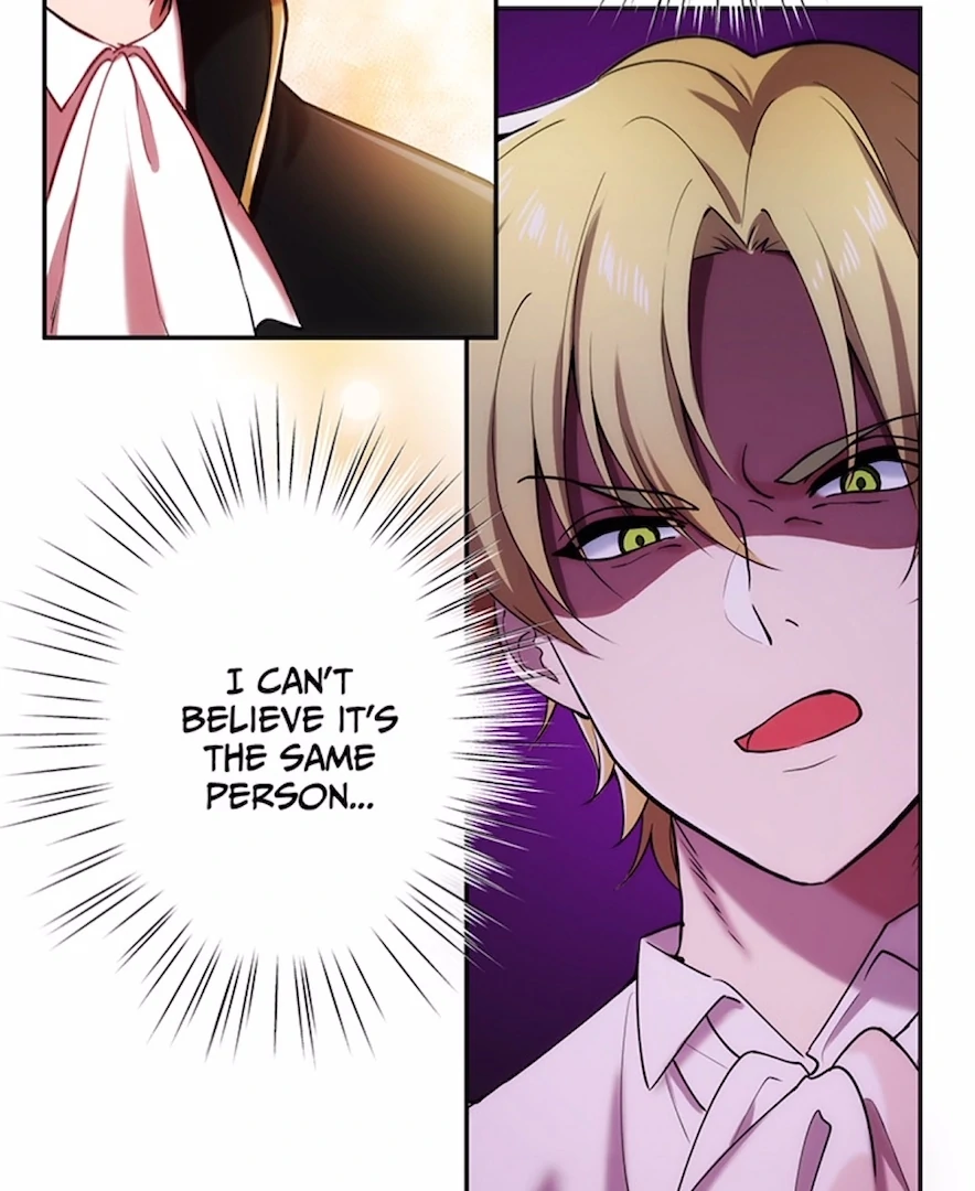 Your Majesty the King, I Will Educate You chapter 9 page 78