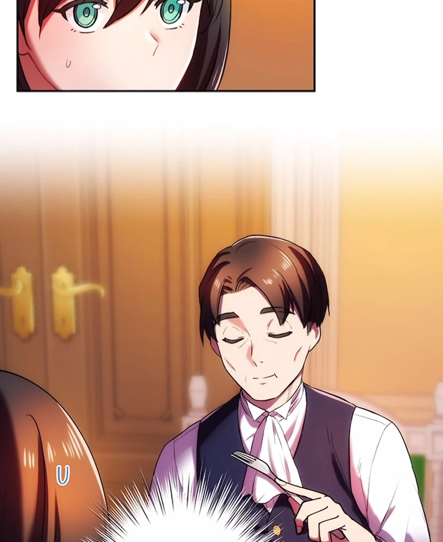 Your Majesty the King, I Will Educate You chapter 9 page 85
