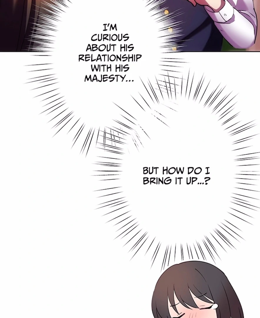 Your Majesty the King, I Will Educate You chapter 9 page 86