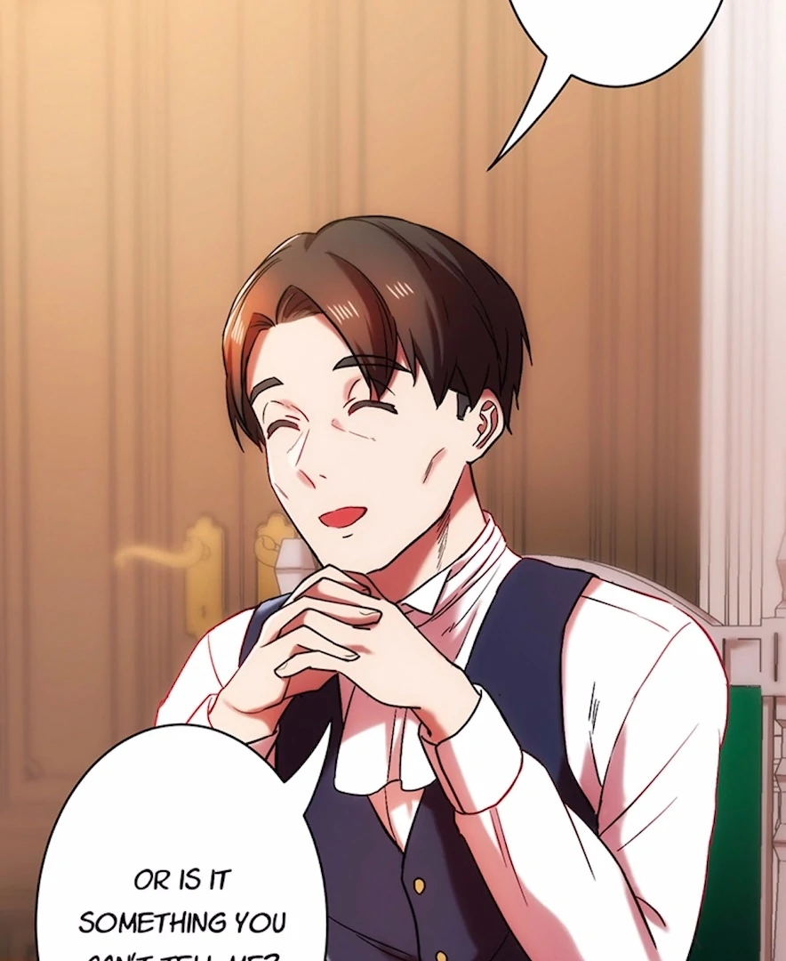 Your Majesty the King, I Will Educate You chapter 9 page 98