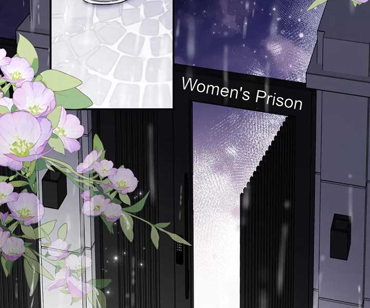 After Prison: The Real Heiress Claps Back chapter 1 page 2