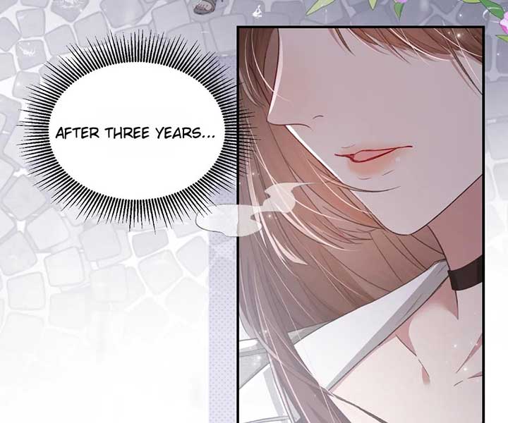 After Prison: The Real Heiress Claps Back chapter 1 page 4