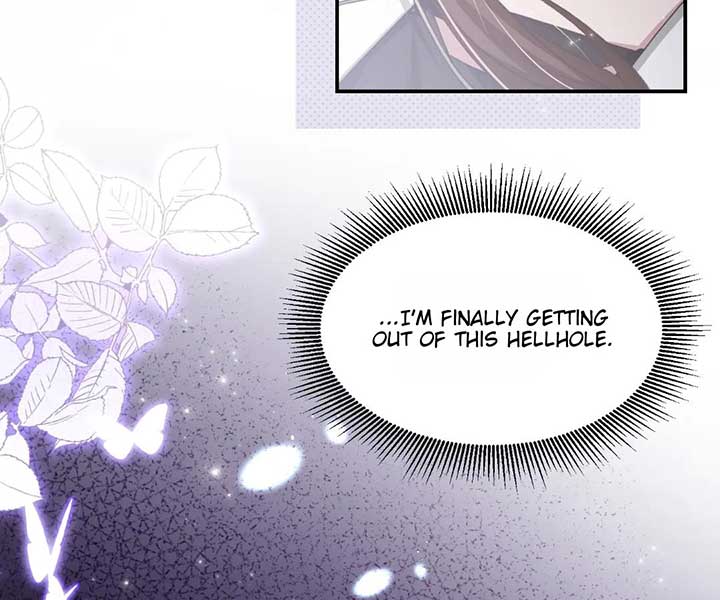 After Prison: The Real Heiress Claps Back chapter 1 page 5