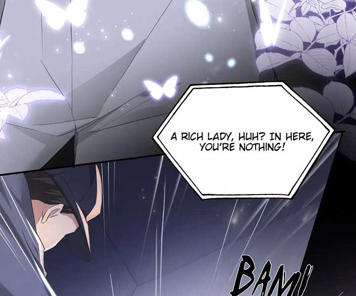After Prison: The Real Heiress Claps Back chapter 1 page 9