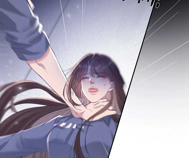 After Prison: The Real Heiress Claps Back chapter 1 page 10