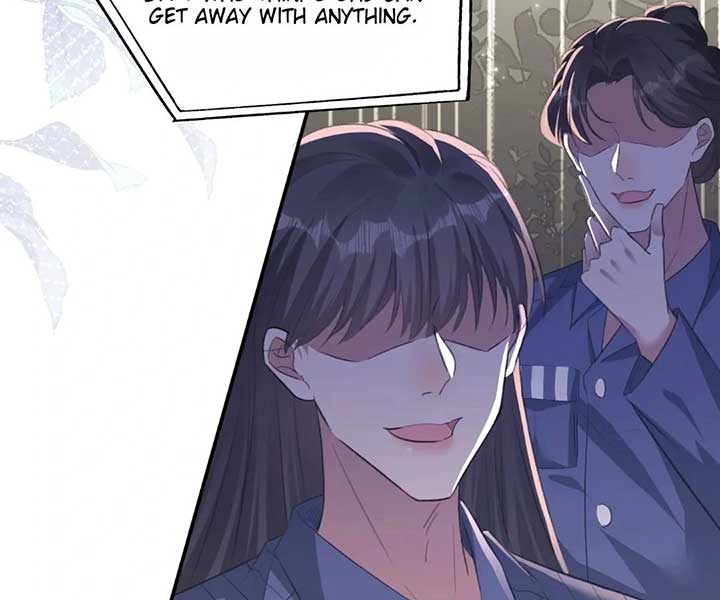 After Prison: The Real Heiress Claps Back chapter 1 page 12