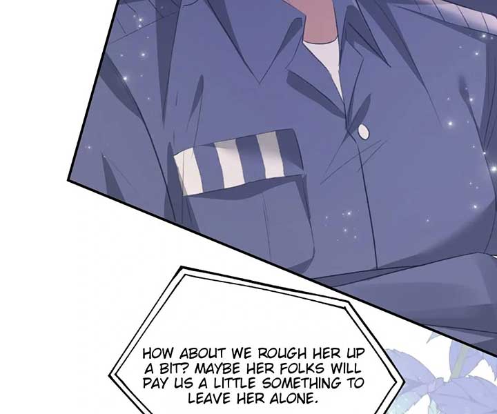 After Prison: The Real Heiress Claps Back chapter 1 page 13