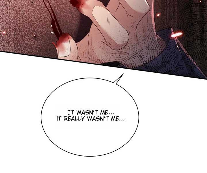 After Prison: The Real Heiress Claps Back chapter 1 page 15