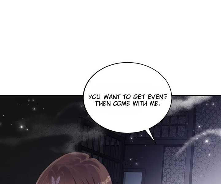 After Prison: The Real Heiress Claps Back chapter 1 page 16