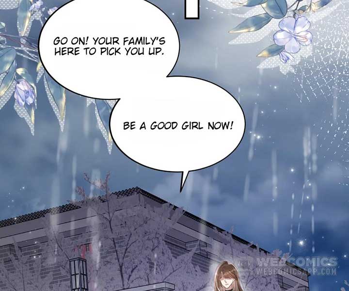 After Prison: The Real Heiress Claps Back chapter 1 page 19