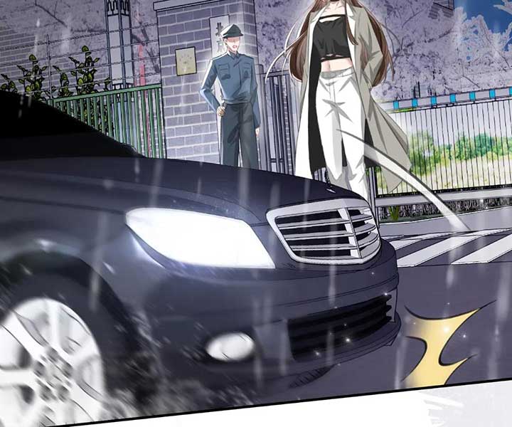 After Prison: The Real Heiress Claps Back chapter 1 page 20