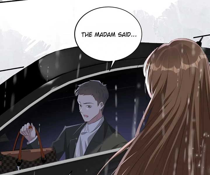 After Prison: The Real Heiress Claps Back chapter 1 page 21