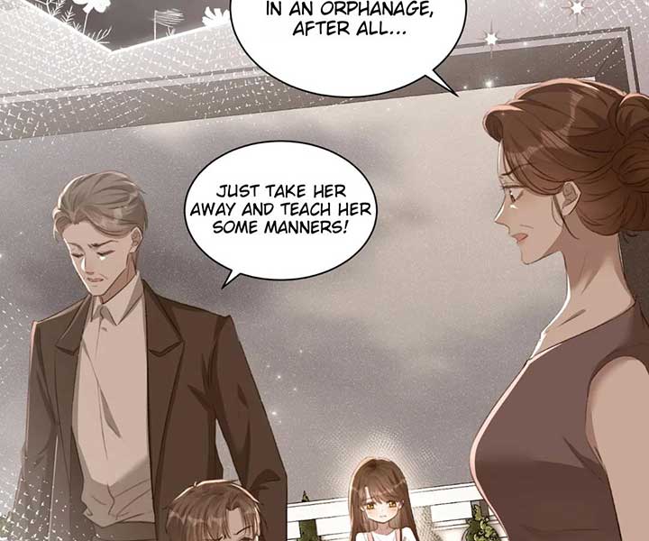 After Prison: The Real Heiress Claps Back chapter 1 page 33
