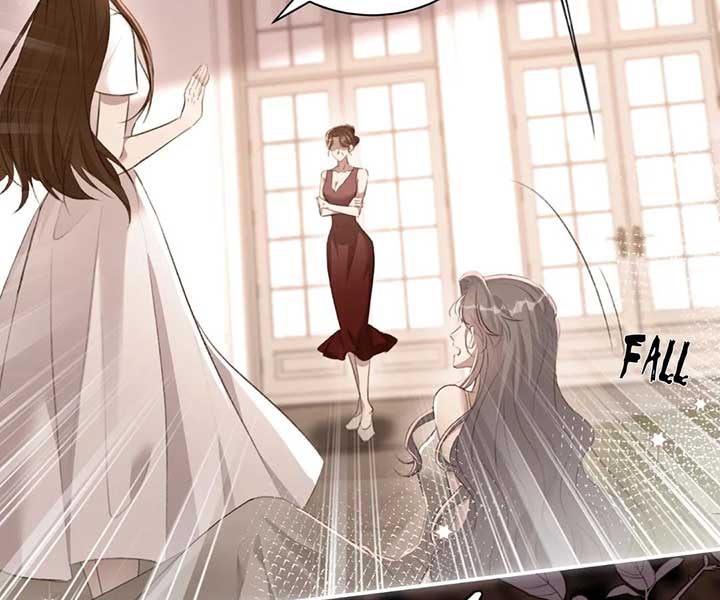 After Prison: The Real Heiress Claps Back chapter 1 page 44