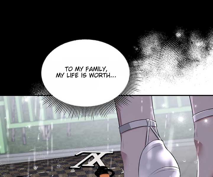 After Prison: The Real Heiress Claps Back chapter 1 page 76