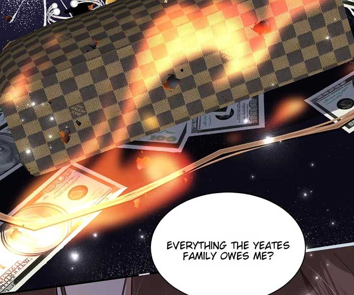 After Prison: The Real Heiress Claps Back chapter 1 page 82