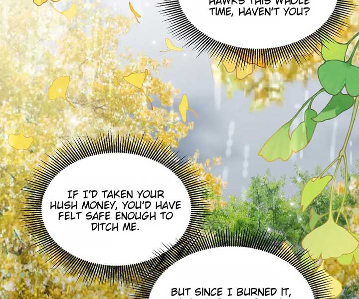 After Prison: The Real Heiress Claps Back chapter 1 page 133