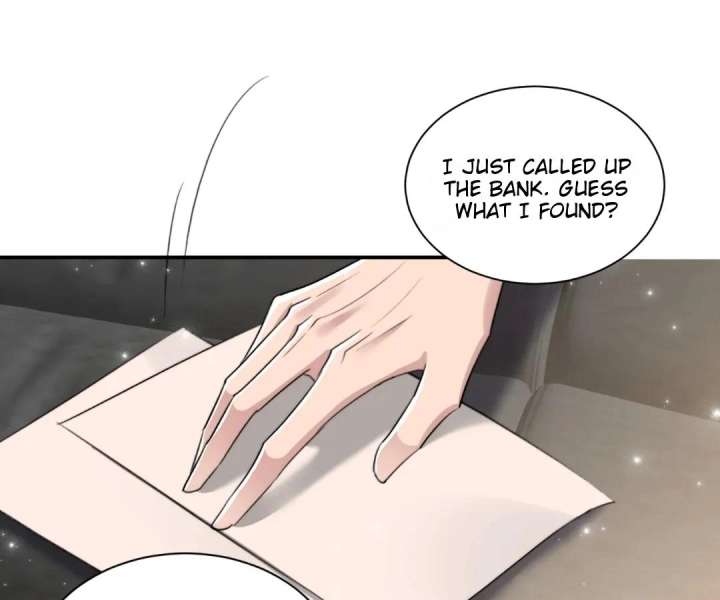 After Prison: The Real Heiress Claps Back chapter 10 page 1