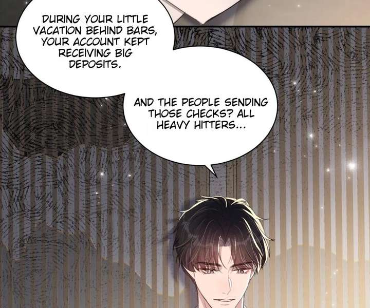 After Prison: The Real Heiress Claps Back chapter 10 page 2