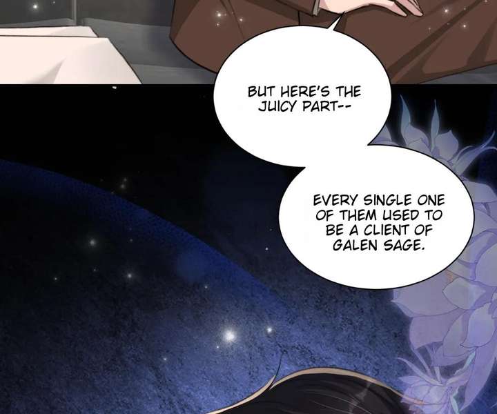 After Prison: The Real Heiress Claps Back chapter 10 page 4