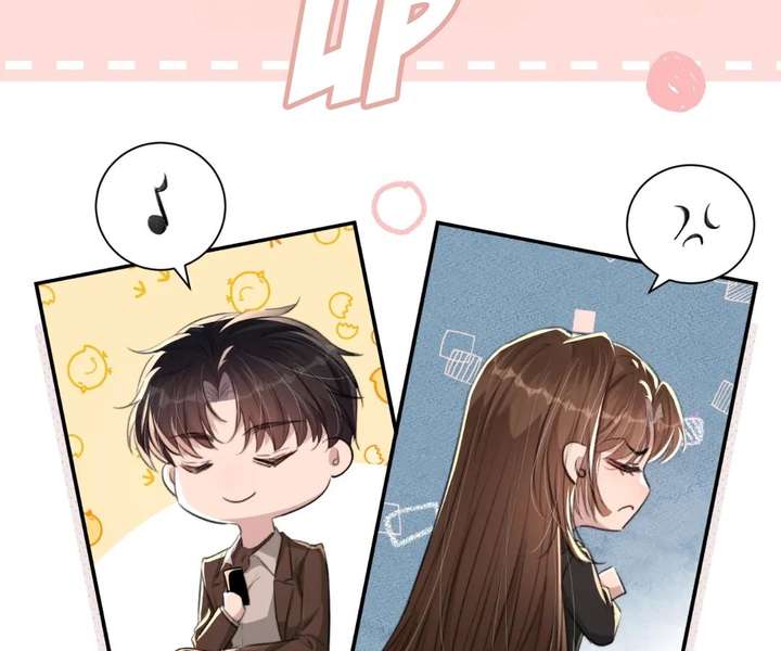 After Prison: The Real Heiress Claps Back chapter 10 page 13