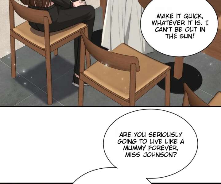 After Prison: The Real Heiress Claps Back chapter 10 page 18
