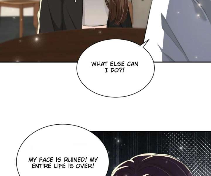 After Prison: The Real Heiress Claps Back chapter 10 page 20