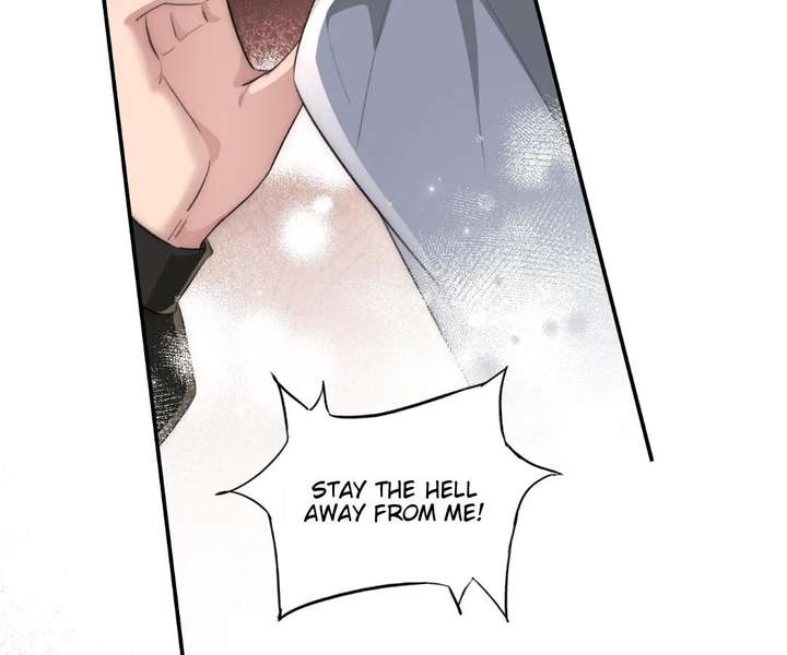 After Prison: The Real Heiress Claps Back chapter 10 page 23