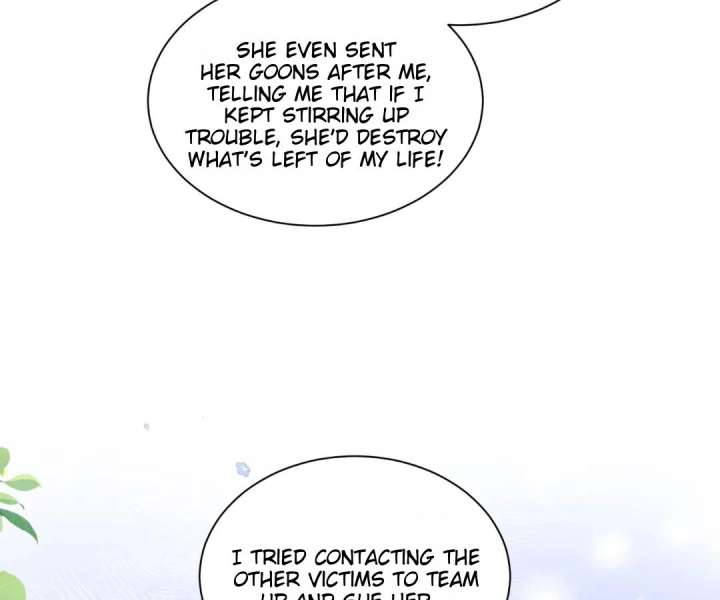 After Prison: The Real Heiress Claps Back chapter 10 page 30