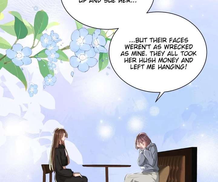 After Prison: The Real Heiress Claps Back chapter 10 page 31