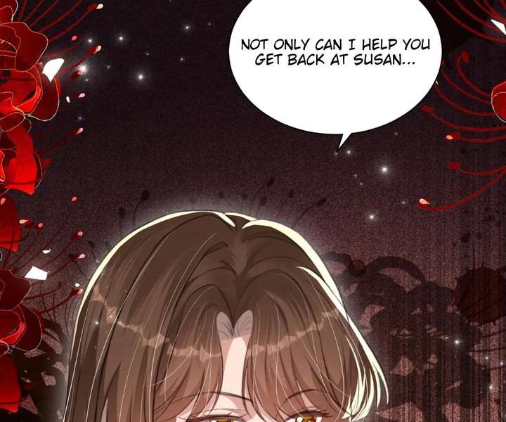 After Prison: The Real Heiress Claps Back chapter 10 page 34