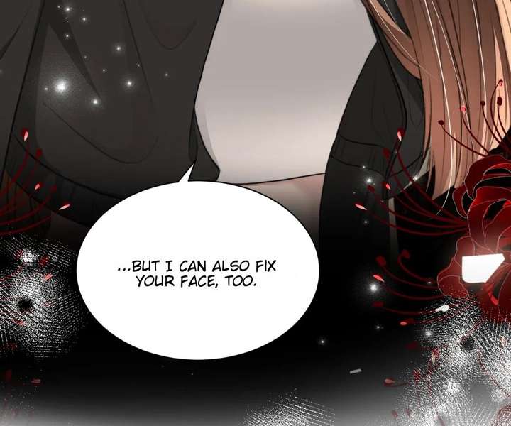 After Prison: The Real Heiress Claps Back chapter 10 page 36