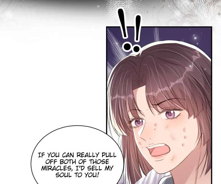After Prison: The Real Heiress Claps Back chapter 10 page 37