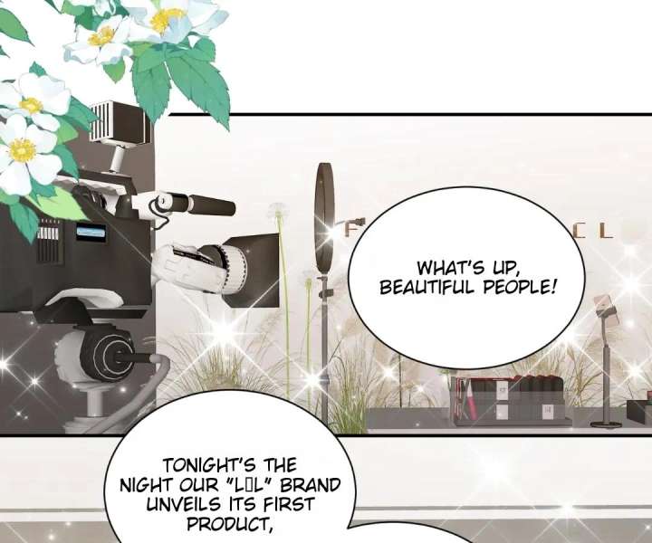 After Prison: The Real Heiress Claps Back chapter 10 page 41