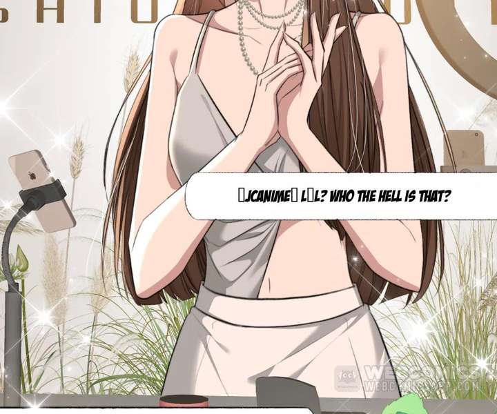 After Prison: The Real Heiress Claps Back chapter 10 page 43