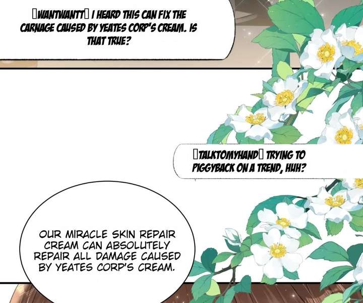 After Prison: The Real Heiress Claps Back chapter 10 page 44