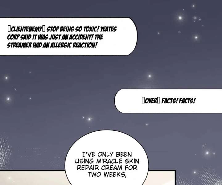 After Prison: The Real Heiress Claps Back chapter 10 page 47