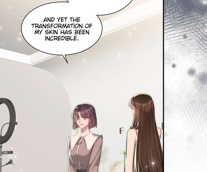 After Prison: The Real Heiress Claps Back chapter 10 page 48