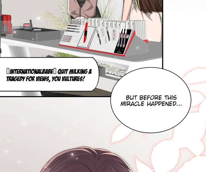 After Prison: The Real Heiress Claps Back chapter 10 page 49