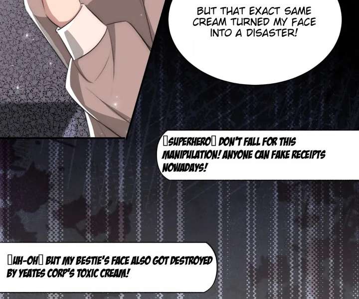 After Prison: The Real Heiress Claps Back chapter 10 page 55
