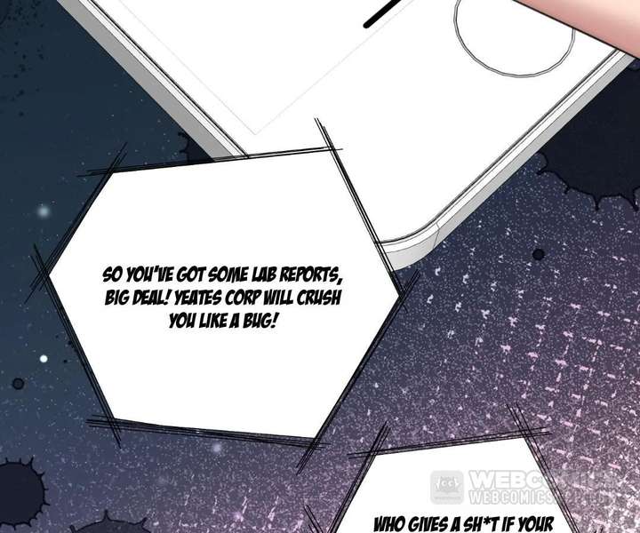 After Prison: The Real Heiress Claps Back chapter 10 page 59
