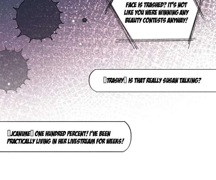 After Prison: The Real Heiress Claps Back chapter 10 page 60