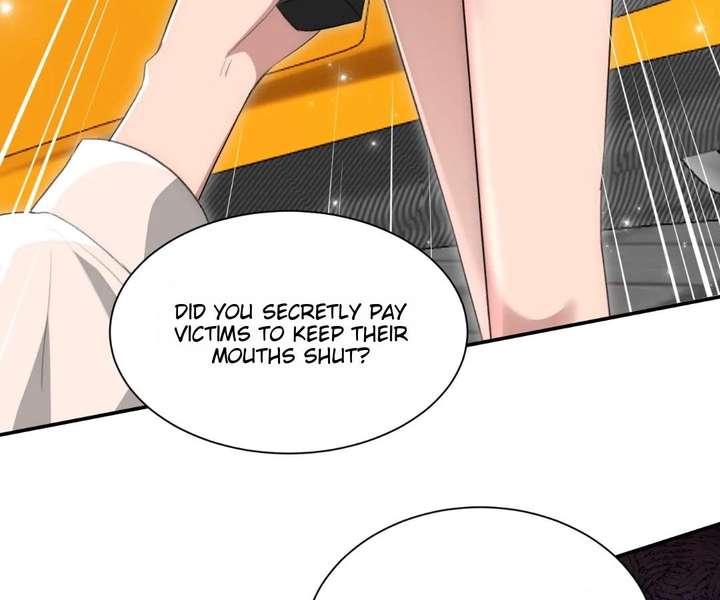 After Prison: The Real Heiress Claps Back chapter 11 page 5