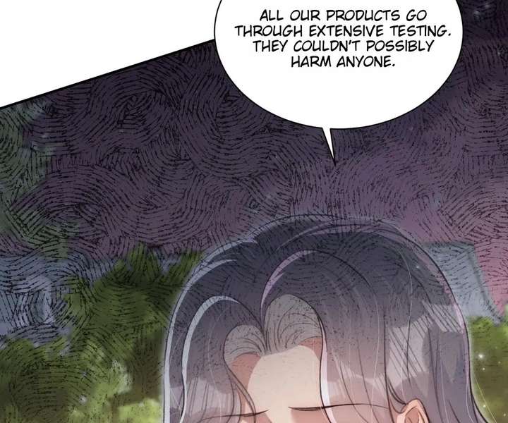 After Prison: The Real Heiress Claps Back chapter 11 page 6