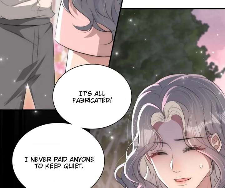 After Prison: The Real Heiress Claps Back chapter 11 page 10