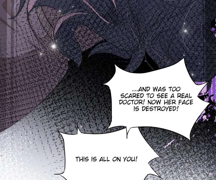 After Prison: The Real Heiress Claps Back chapter 11 page 15