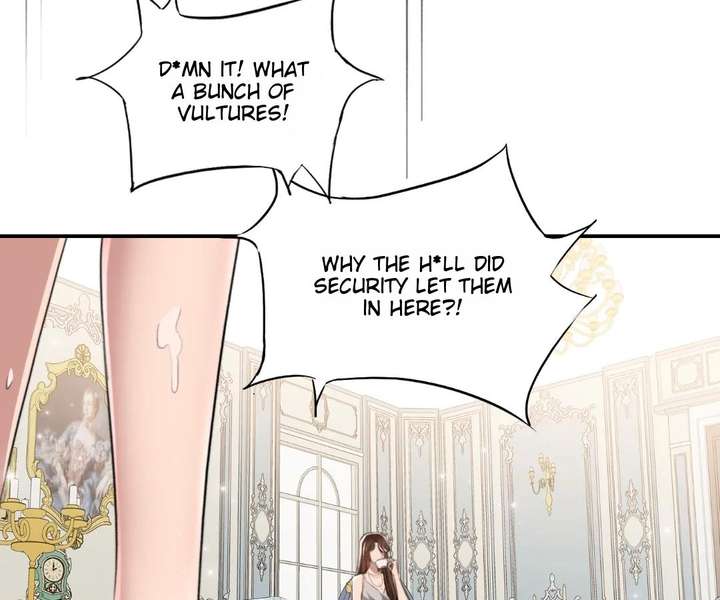 After Prison: The Real Heiress Claps Back chapter 11 page 25