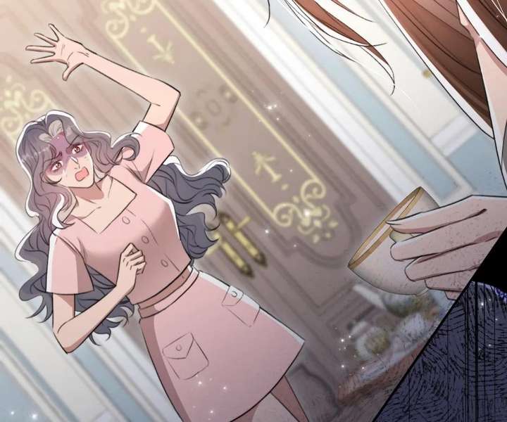 After Prison: The Real Heiress Claps Back chapter 11 page 31
